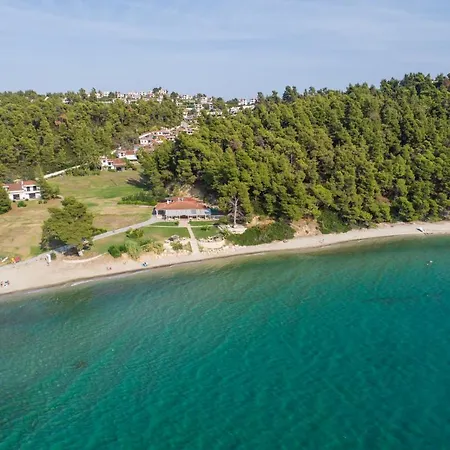 Georgia Villa Siviri