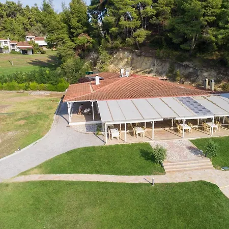 Villa Georgia Siviri