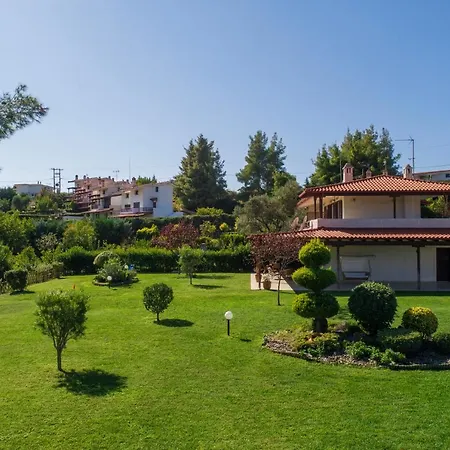 Georgia Villa