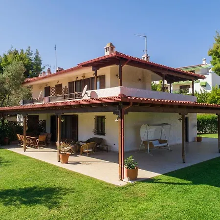 Georgia Villa *