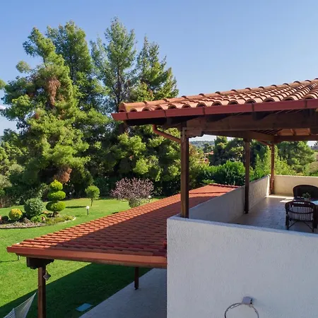 Villa Georgia *