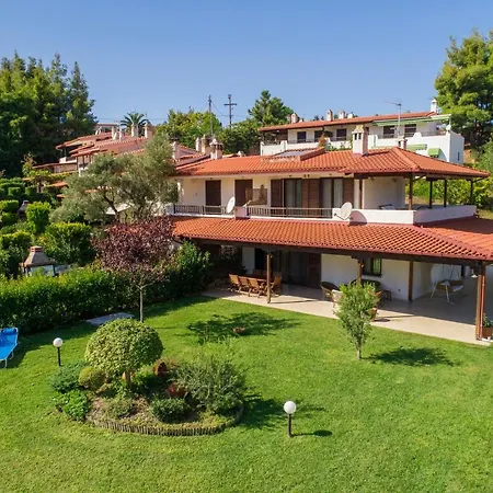 Villa Georgia