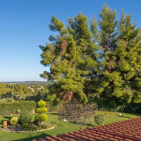 Villa Georgia *