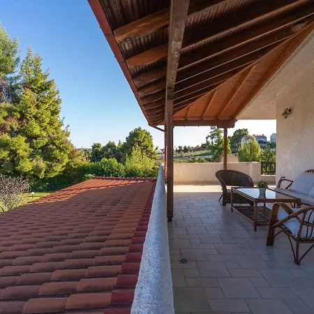 Villa Georgia