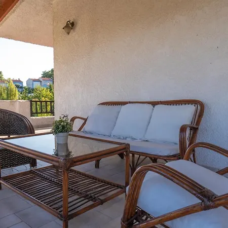 Villa Georgia Siviri