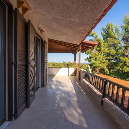Villa Georgia *