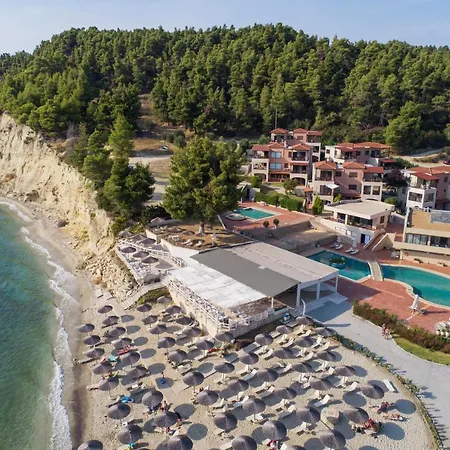 Villa Georgia