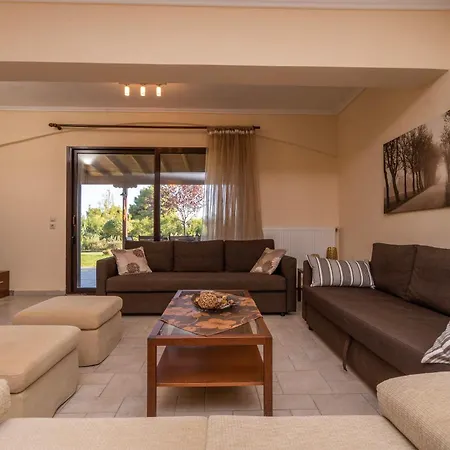 Georgia Villa *