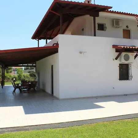 Villa Georgia