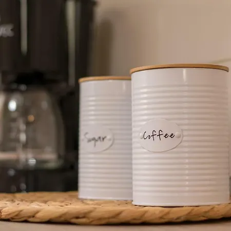 Georgia Villa Siviri