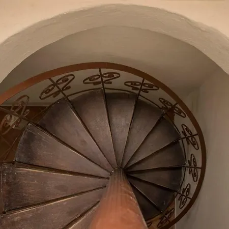 Georgia Villa *