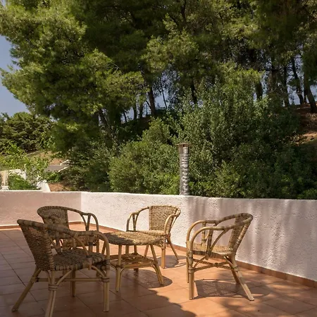 Georgia Villa