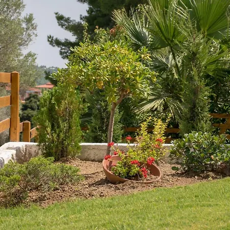 Villa Georgia Siviri