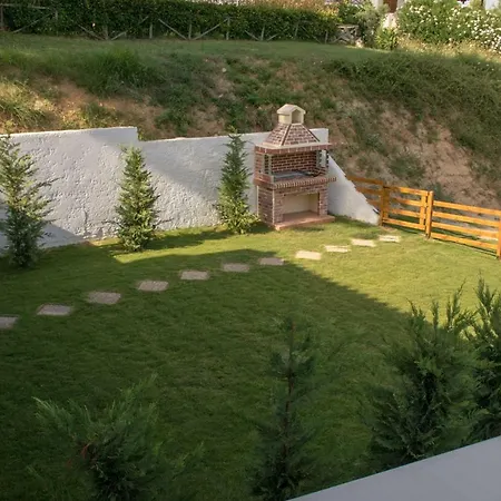 Georgia Villa