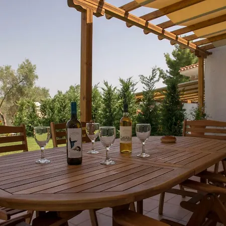 Villa Georgia Siviri