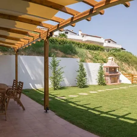 Georgia Villa *
