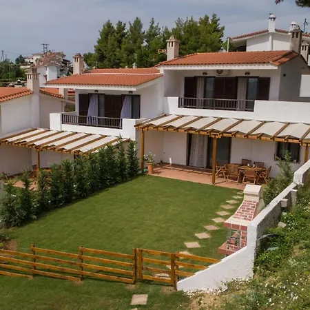Villa Georgia *