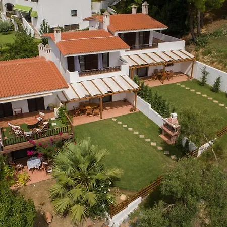 Villa Georgia Siviri