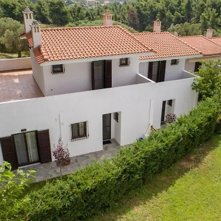 Villa Georgia