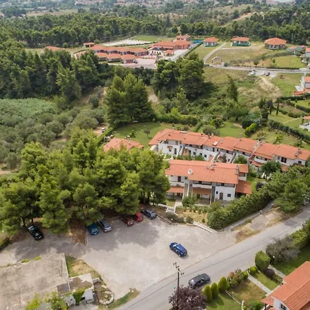Villa Georgia *