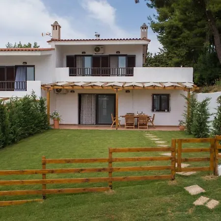 Georgia Villa
