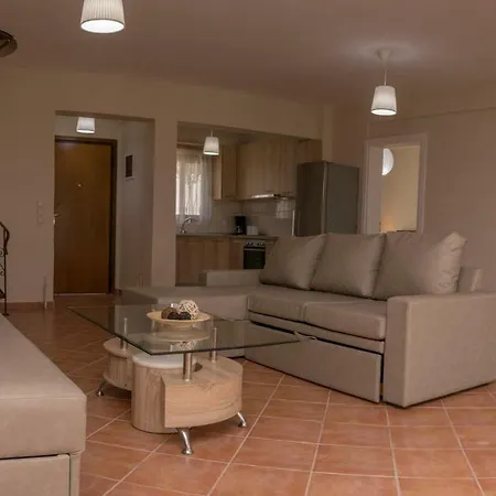 Villa Georgia *