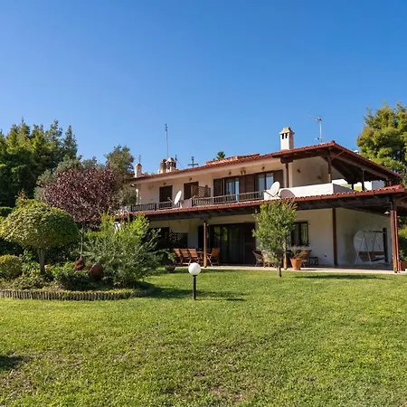 Villa Georgia