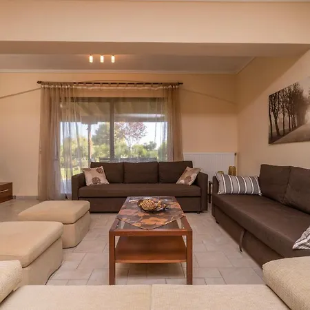 Georgia Villa *