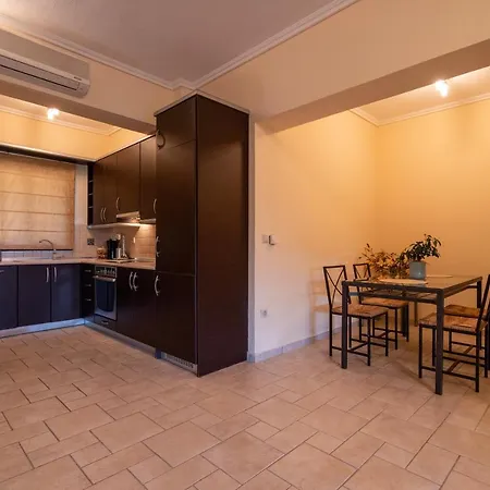 Georgia Villa Siviri