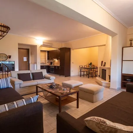 Georgia Villa *
