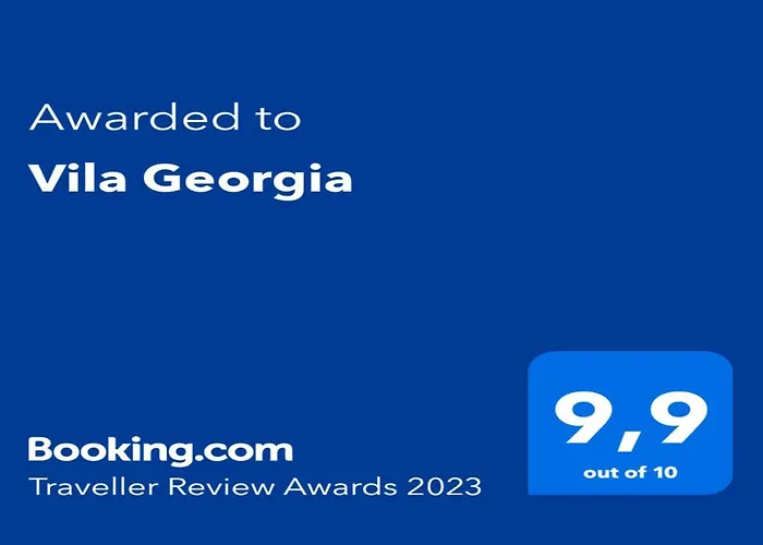 فيلة Georgia سيفيري