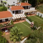Villa Georgia Siviri