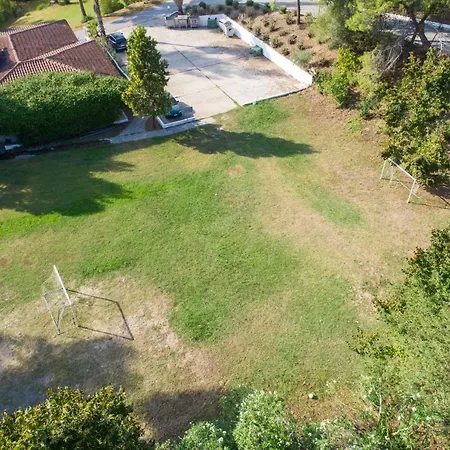 Вилла Georgia *