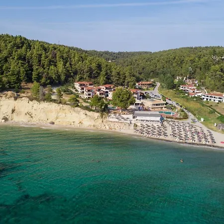 Villa Georgia *