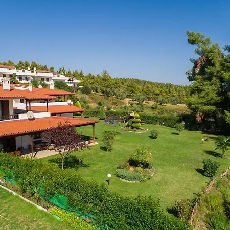 Villa Georgia *