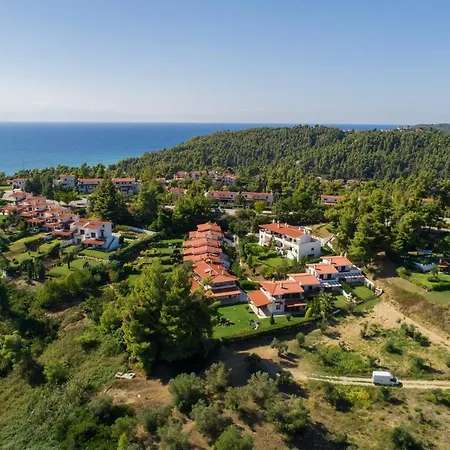 Villa Georgia *