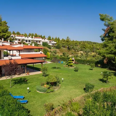 Вилла Georgia *