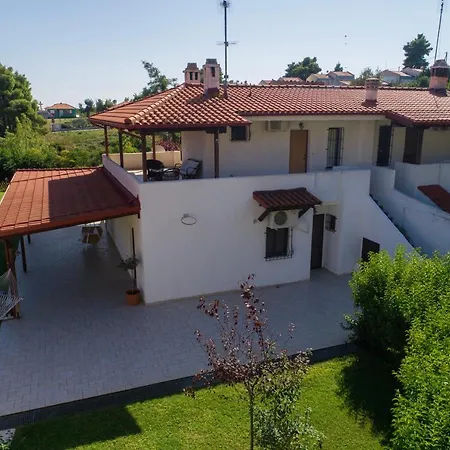 Georgia Villa