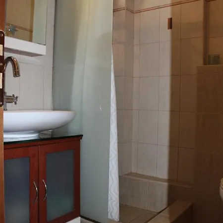 Вилла Georgia *