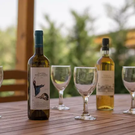 Вилла Georgia *