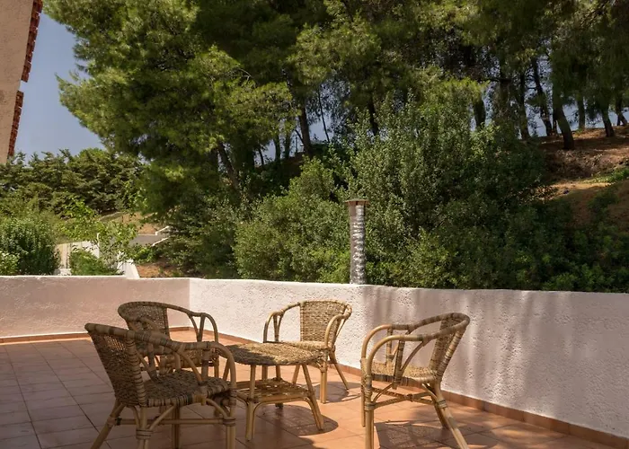 Georgia Villa