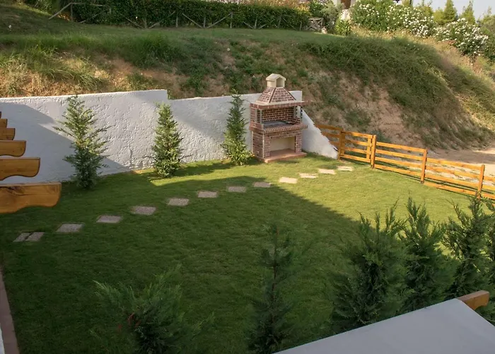 Georgia Villa