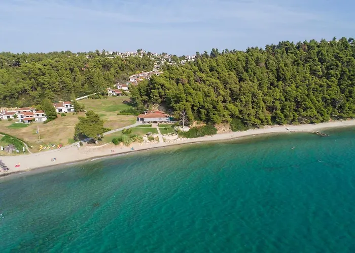 Georgia Villa Siviri