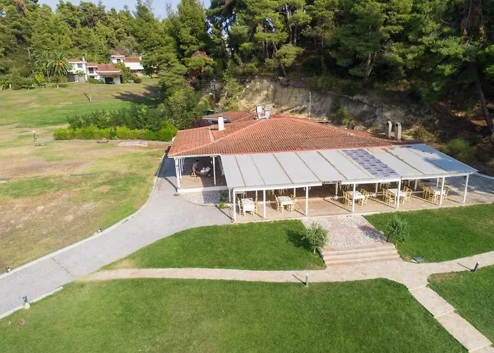 Villa Georgia Siviri