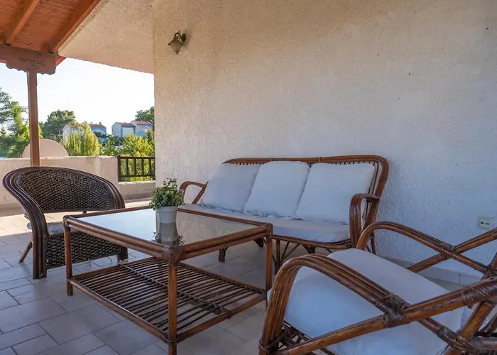 Villa Georgia Siviri