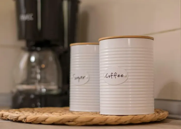 Georgia Villa Siviri