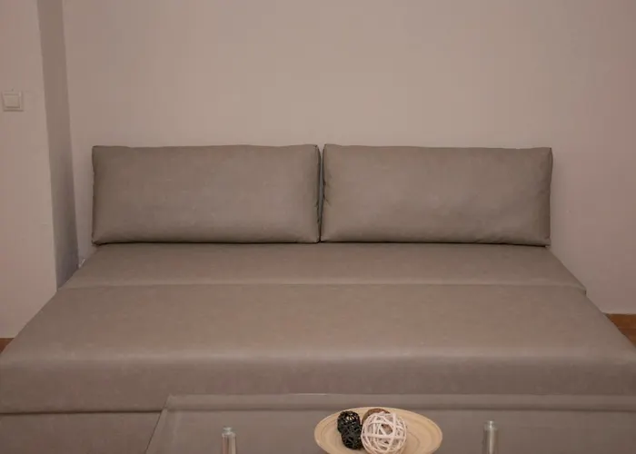 Villa Georgia Siviri