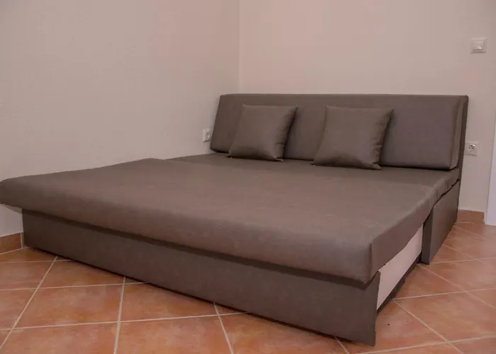 Villa Georgia Siviri